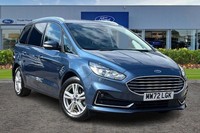 2023 Ford Galaxy 2.5 Titanium SYNC3 NAVIGATION, FRONT & REAR PARKING SENSORS, PO