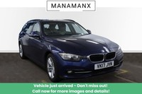  BMW 3 Series 320d Sport Estate Diesel Automatic
