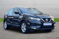 2019 Nissan Qashqai 1.3 DIG-T ACENTA PREMIUM 5DR SUV Petrol Manual