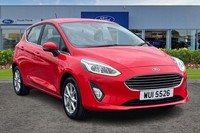 2017 Ford Fiesta 1.1 Zetec 5dr - MOT'D TO MARCH 2027, 2 KEYS, REVERSING CAMERA w