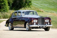 1965 ROLLS ROYCE SILVER CLOUD III  PETROL Automatic