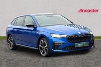 2024 Skoda Scala 1.0 TSI 116 Monte Carlo 5dr DSG Automatic Hatchback Petrol Auto