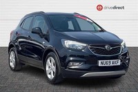 2019 Vauxhall Mokka X 1.4T Active 5dr Auto HATCHBACK PETROL Automatic