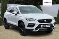 2020 SEAT Ateca 1.5 TSI EVO SE Technology 5dr DSG**FRONT & REAR SENSORS - WIRELE