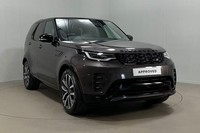 LAND ROVER DISCOVERY 3.0 D300 R-Dynamic SE 5dr Auto