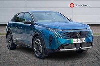 2024 Peugeot 3008 157kW GT 73kWh 5dr Auto HATCHBACK ELECTRIC Automatic