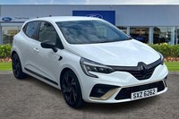Renault Clio Hatchback Manual