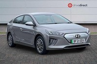 2021 Hyundai IONIQ 38.3kWh Premium Hatchback 5dr Electric Auto (136 ps) Hatchbac