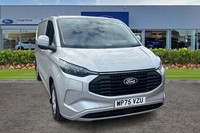 2025 Ford Transit Custom 2.5 PHEV 232ps H1 Van Limited Auto PANEL VAN PETROL/ELE