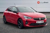 2023 Vauxhall Corsa 1.2 Turbo GS 5dr HATCHBACK PETROL Manual