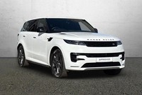 LAND ROVER RANGE ROVER SPORT 3.0 D300 Dynamic SE 5dr Auto