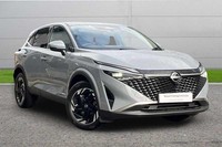 2025 Nissan Qashqai 1.5 E-POWER ACENTA PREMIUM 5DR AUTO Hatchback Hybrid Automat