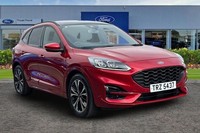 2022 Ford Kuga 1.5 EcoBlue ST-Line X Edition 5dr MANUAL Estate Diesel Manual