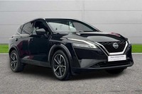 2022 Nissan Qashqai 1.3 DIG-T MH 158 TEKNA 5DR XTRONIC Hatchback Petrol Automati