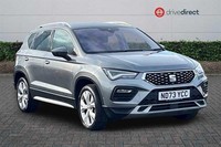 2023 SEAT Ateca 1.5 TSI EVO Xperience 5dr DSG HATCHBACK PETROL Automatic