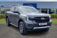 2025 Ford Ranger Wildtrak AUTO 2.3 EcoBoost PHEV 281ps 4x4 Double Cab Pick Up Au