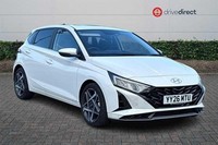 Hyundai i20 1.0 T-GDi Ultimate Hatchback 5dr Petrol Manual Euro 6 (s/s) (100 ps)