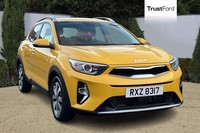 2022 Kia Stonic 1.0T GDi 99 2 5dr DCT AUTOMATIC, ONE OWNER FULLY SERVICED Automa