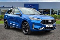 2025 Ford Kuga ST-Line X Automatic SUV Petrol Parallel PHEV Automatic
