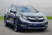 2019 Honda CR-V 1.5 VTEC TURBO SR 5DR CVT Estate Petrol Automatic
