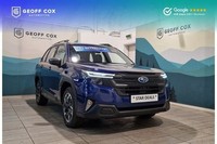 Subaru Forester Limited SUV Alternative Semi Automatic