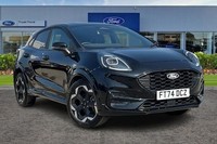 2024 Ford Puma 1.0 EcoBoost Hybrid mHEV ST-Line X 5dr DCT HATCHBACK PETROL Semi 
