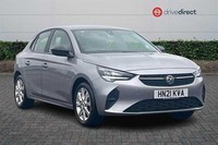 2021 Vauxhall Corsa 1.2 SE Premium Hatchback 5dr Petrol Manual Euro 6 (75 ps) Ha