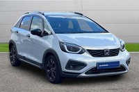 2025 Honda Jazz 1.5 I-MMD HYBRID CROSSTAR ADVANCE 5DR ECVT Hatchback Hybrid Auto