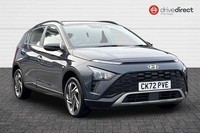 2022 Hyundai BAYON 1.0 TGDi 48V MHEV SE Connect 5dr DCT HATCHBACK PETROL Automat