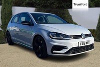2018 Volkswagen Golf 2.0 TSI 310 R 3dr 4MOTION DSG Semi-Auto Hatchback Petrol Se