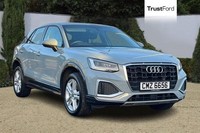 2023 Audi Q2 35 TFSI Sport 5dr Manual Estate Petrol Manual