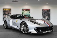 2023 Ferrari 812 Competizione Aperta CONVERTIBLE Petrol Automatic