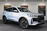 2026 Chery Tiggo 4 CSH Aspire SUV HYBRID Automatic