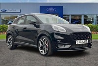 2023 Ford Puma 1.5 EcoBoost ST 5dr Manual Manual Hatchback Petrol Manual