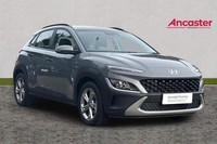 2022 Hyundai KONA 1.0 TGDi 48V MHEV SE Connect 5dr Manual Hatchback Petrol Manua