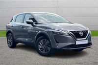 2022 Nissan Qashqai 1.3 DIG-T MH ACENTA PREMIUM 5DR Hatchback Petrol Manual