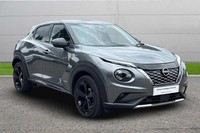 2022 Nissan Juke 1.6 HYBRID PREMIERE EDITION 5DR AUTO Hatchback Hybrid Automatic