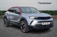 2022 Vauxhall Mokka SRi Premium 1.2 Turbo Start/Stop (130ps) SUV Petrol Manual
