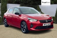 2022 Vauxhall Corsa 1.2 Turbo Ultimate Hatchback 5dr Petrol Auto Euro 6 (s/s) (1