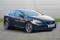 2018 Volvo V40 T2 [122] MOMENTUM 5DR Hatchback Petrol Manual