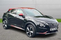 2023 Nissan Juke 1.6 HYBRID TEKNA+ 5DR AUTO Hatchback Hybrid Automatic