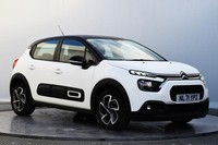 2021 Citroen C3 1.2 PureTech Shine Hatchback 5dr Petrol Manual Euro 6 (s/s) (83 