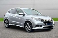 2019 Honda HR-V 1.5 i-VTEC EX CVT 5dr Hatchback Petrol Automatic