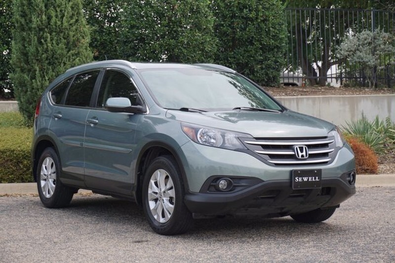 2012 Honda CRV EXL / NAVIGATION / LEATHER eBay
