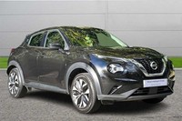 2021 Nissan Juke 1.0 DIG-T 114 ACENTA 5DR DCT Hatchback Petrol Automatic