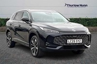 2025 MG MG HS 1.5 T-GDI Trophy SUV 5dr Petrol DCT Euro 6 (s/s) (169 ps) SUV Petr