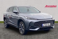 2025 MG MOTOR UK HS 1.5 T-GDI Hybrid+ Trophy 5dr Auto ESTATE PETROL/ELECTRIC Aut