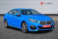 2021 BMW 2 Series 218i [136] M Sport 4dr DCT COUPE PETROL Automatic