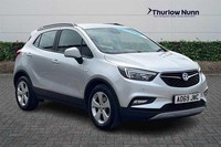 2019 Vauxhall Mokka X 1.4T ecoTEC Active 5dr HATCHBACK PETROL Manual