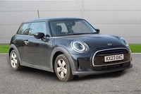 2023 MINI Hatch 1.5 COOPER CLASSIC 3DR AUTO Hatchback Petrol Automatic
